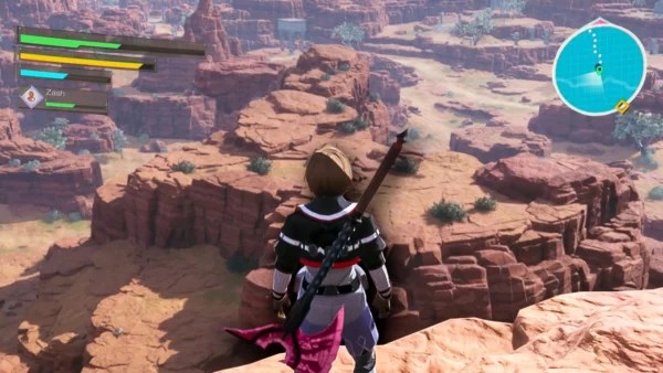 I Played The Final Build of the New SAO Game - Echoes of Aincrad