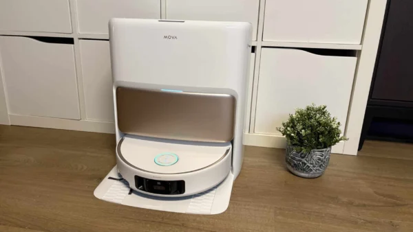 MOVA V50 Ultra Complete Test: The new benchmark?