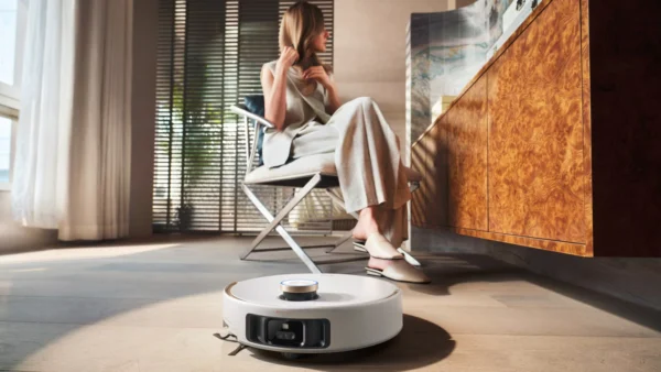 Mova V50 Ultra Complete: The Feature-Packed Flagship Vacuum That Doesn’t Cut Corners