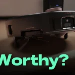 MOVA V50 Ultra Complete Robot Vacuum Review: Complete Enough?