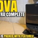 This Robot Is PACKED With Features! | Mova V50 Ultra Complete Robot Vacuum Review