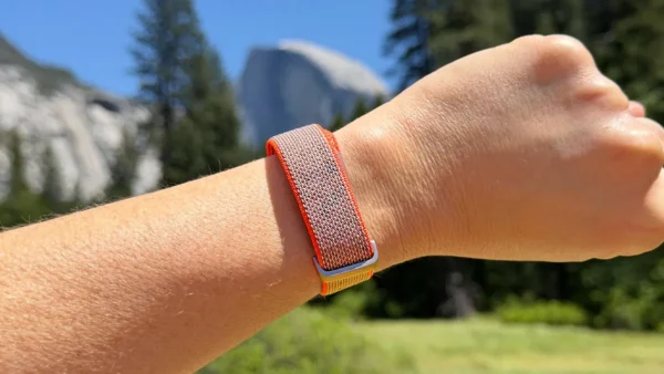 Fitbit Air Review: Is It Really a Smartwatch Killer?