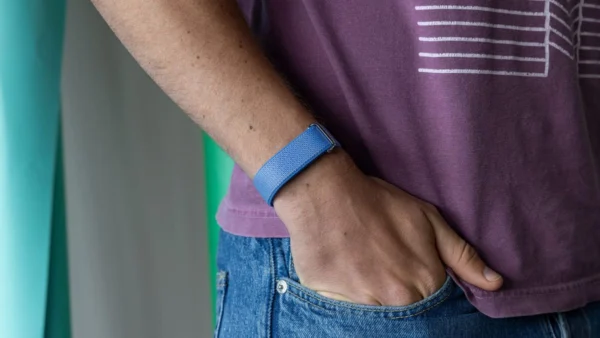The Fitbit Air is a terrible wonderful product