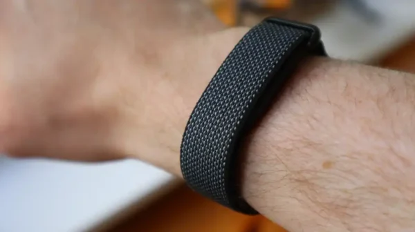 I tested the Fitbit Air for a week and learned 3 key things