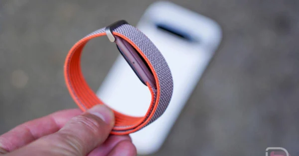 Fitbit Air Review: Really Great Fitness Tracking for $99