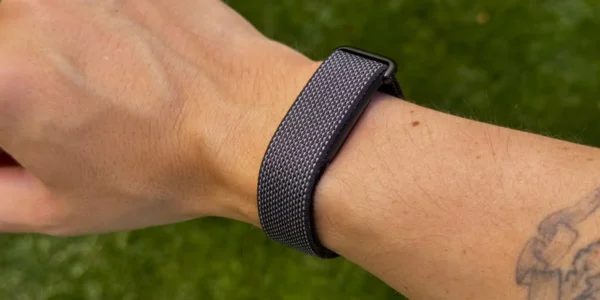 The Google Fitbit Air Is the Best New Fitness Tracker of 2026