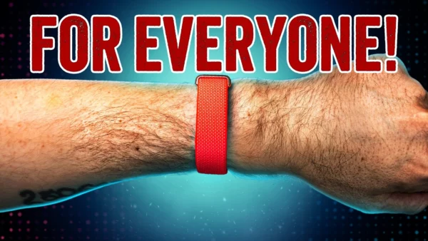 I’m NOT athletic. Here’s my Fitbit Air review!