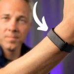 The Google Fitbit Air is GREAT... but...