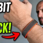 Fitbit Air In-Depth Review: The Whoop Killer?