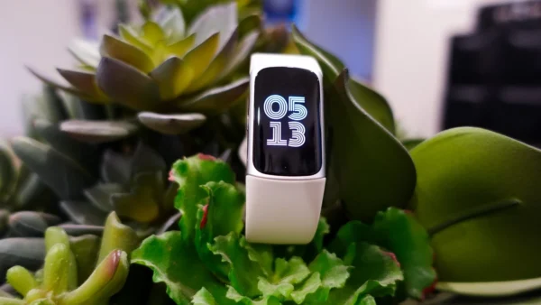 Fitbit Charge 6 Review: So Basically A Pixel Band? — Sypnotix
