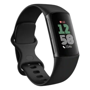 Fitbit Charge 6