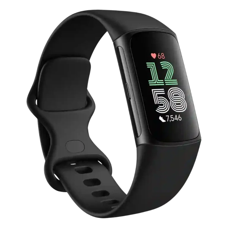 Fitbit Charge 6