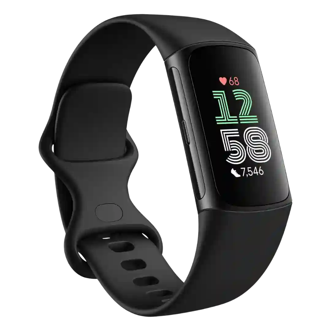 Fitbit Charge 6