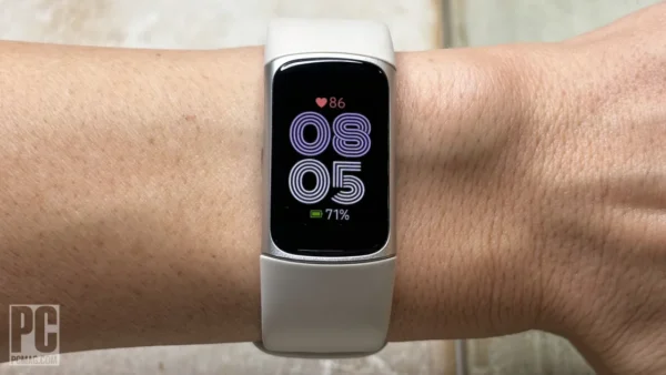 Fitbit Charge 6 Review