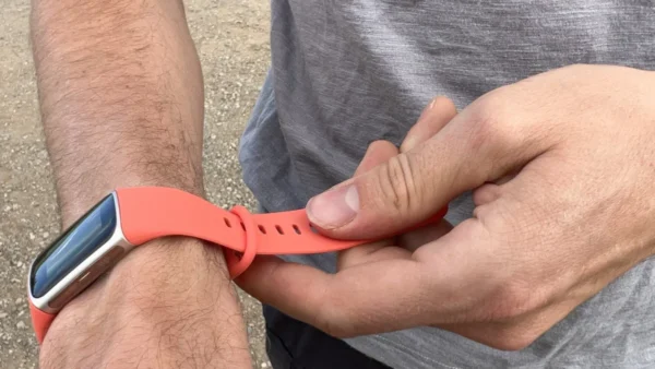 Fitbit Charge 6 Review