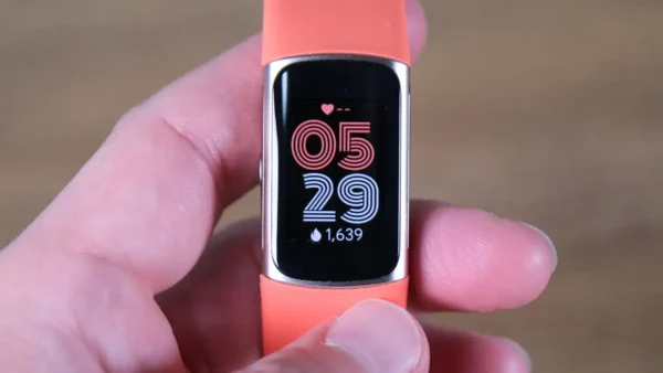 The Fitbit Charge 6 is a healthy upgrade over previous generations