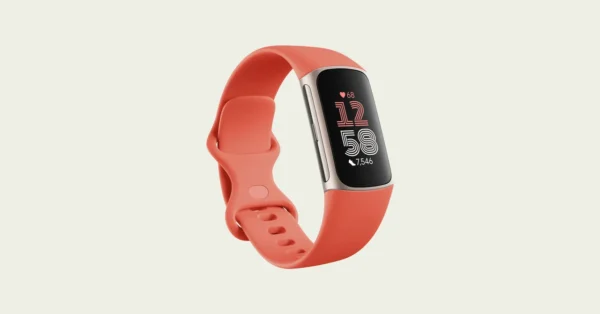 Fitbit’s Latest Flagship Tracker Tightens Its Integrations With Your Google Apps