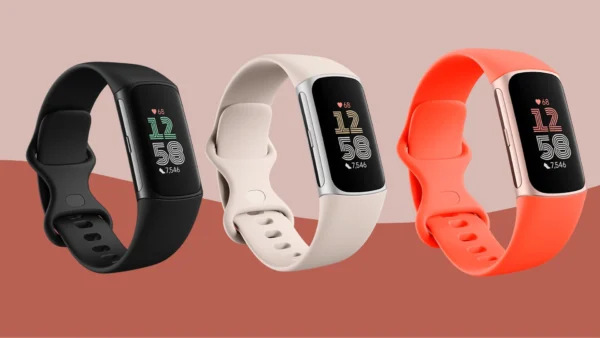 Fitbit Charge 6 review: 'One of the easiest fitness trackers to use'