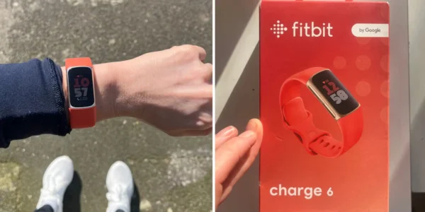 Fitbit Charge 6 review: Pros, cons and is it worth it?
