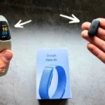 Fitbit AIR vs Fitbit Charge 6 Review - Don't Waste your Money...