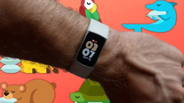 Fitbit Charge 6: IN-DEPTH Review!