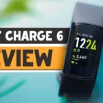 Reviewing the Fitbit Charge 6: What You Need to Know Before You Buy!