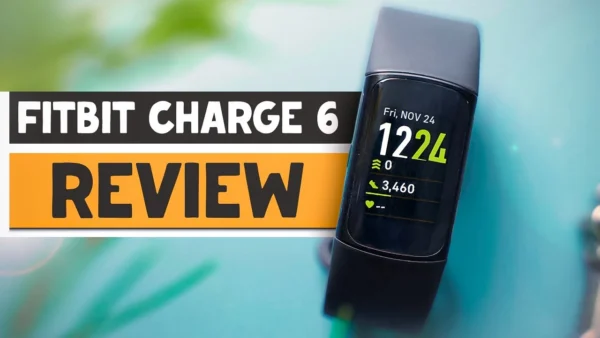 Reviewing the Fitbit Charge 6: What You Need to Know Before You Buy!