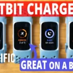 Fitbit Charge 6 : Scientific Test (IMPROVED by AI!)