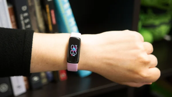 Fitbit Inspire 3 Smartwatch Review - CGMagazine