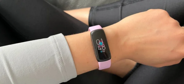 Fitbit Inspire 3 Review: This Entry-Level Fitness Band Helped Me Build Healthier Habits