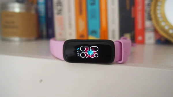 Fitbit Inspire 3 Review