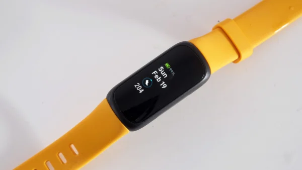 Fitbit Inspire 3 review