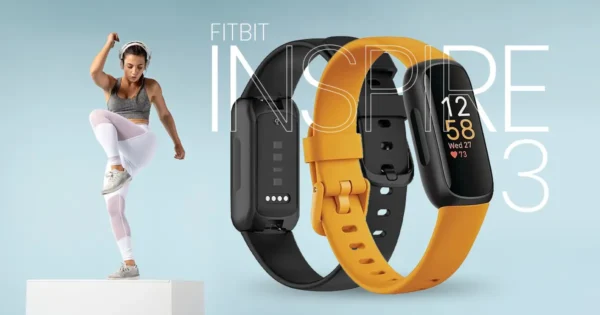Inspire 3 Fitbit: Honest Fitbit Inspire 3 Review