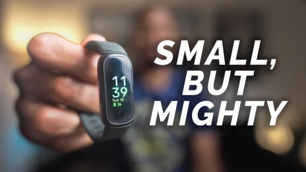 Fitbit Inspire 3 Review | Are Fitness Trackers Still Relevant?