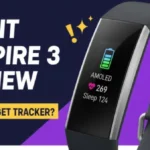 Fitbit Inspire 3 Review 2025: Best Entry-Level Fitness Tracker Under $100?