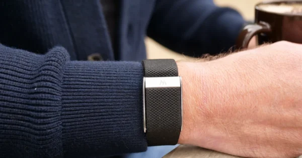 Whoop 5.0 Review: Distraction-free health tracking