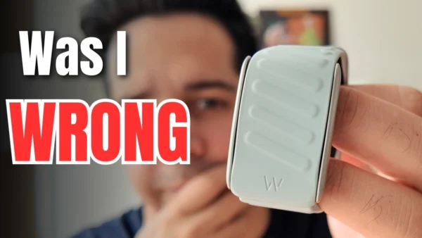 Was I Wrong About WHOOP 5.0? My 30-Day Update