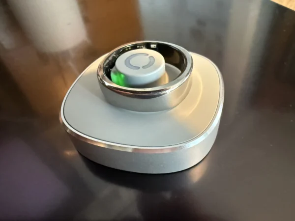 RingConn Gen 2 Air review