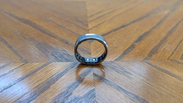 RingConn Gen 2 Air Review
