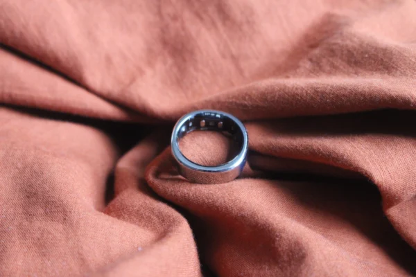 RingConn Gen 2 Air Review: A budget ring that's hard to fault