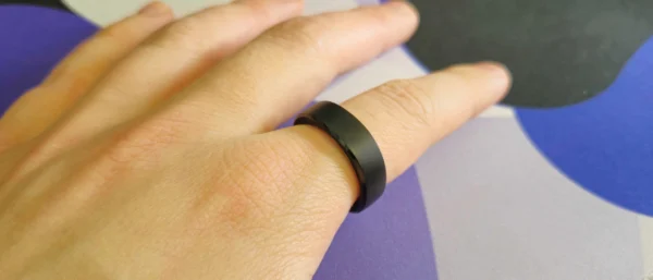 RingConn Gen 2 smart ring review: the best cheap smart ring gets an upgrade