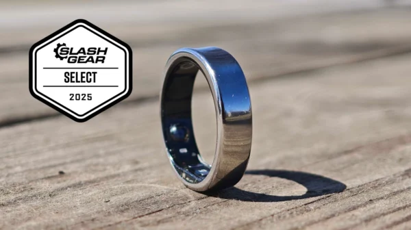 RingConn Gen 2 Air Review: An Affordable Smart Ring That Gives You The Basics - SlashGear