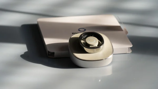RingConn Gen 2 Air review: No subscription, no frills, just solid health tracking