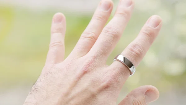 Ringconn Gen 2 Air review — this budget smart ring beats the Oura Ring 4 in three big ways