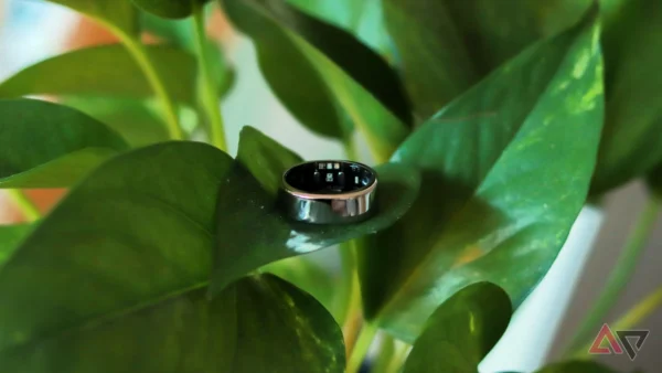 The RingConn Gen 2 Air deserves to be your first smart ring