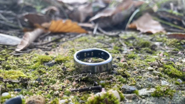 RingConn Gen 2 Air review: cuts the extras but keeps the core experience