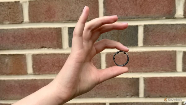 RingConn Gen 2 Air Review: Value-Priced Health, Sleep, and Activity Tracker