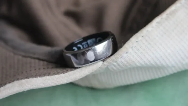 Tested - The RingConn Gen 2 Air is the cheap smart ring to beat