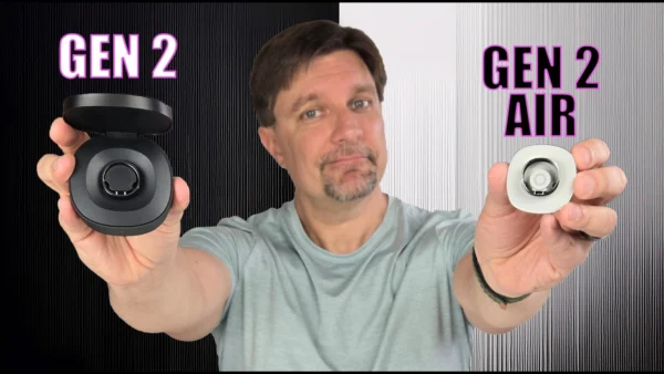 RingConn Gen 2 Air Review | An even better value than the original Gen 2?
