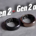This $200 Smart Ring KILLS Oura 4 - Ringconn Gen 2 Air